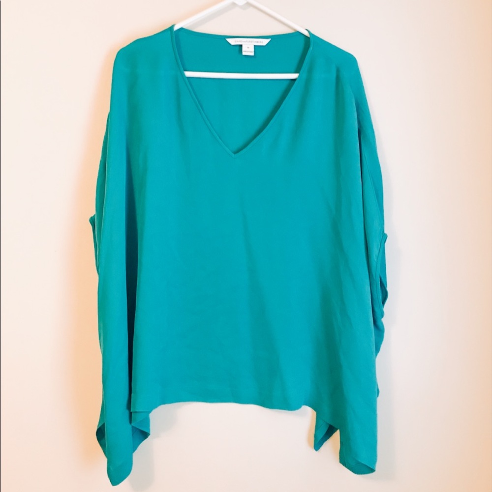 Diane Von Furstenberg Top
